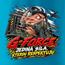 G force pilot