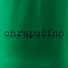 Čeština 2.0 - Chrapučíno Čeština 2.0 - Chrapučíno