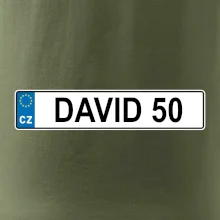 SPZ David 50