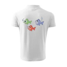 Prdící ryba (Hana-creative)