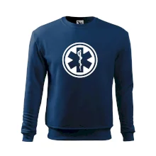 Rescue logo samostatné kulaté Rescue logo samostatné kulaté