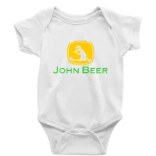John Beer jelen s pivem John Beer jelen s pivem
