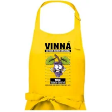 Vinná réva odsouzena Tramín červený