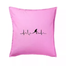 Pozemní hokej ekg - hráč / hráčka