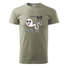 Před 50 lety jsem byl nejrychlejší