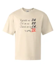 Vypadá, cítí se, chová se - 70 let