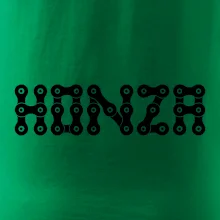 Řetěz - Vaše jméno