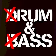 Drum & Bass (Rum & Ass)
