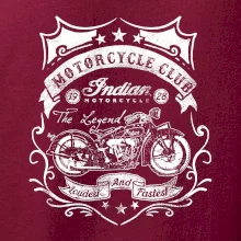 Indian Motorycle Club