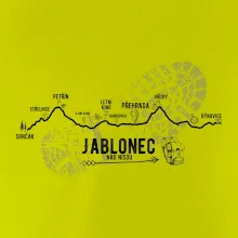 Profil Jablonec nad Nisou