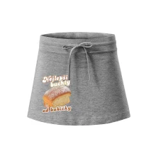 Nejlepší buchty od babičky