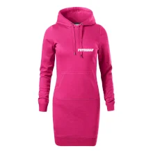 Novinář nápis - Fotograf