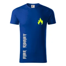 SDH Váš název - FLUO + Reflexní potisk SDH Váš název - FLUO + Reflexní potisk