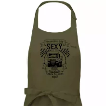 Nesnáším být sexy - Řidič Náklaďáku Nesnáším být sexy - Řidič Náklaďáku