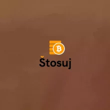 Stosuj - logo čtvercové