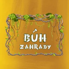 Bůh zahrady