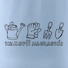 Nejlepší zahradník