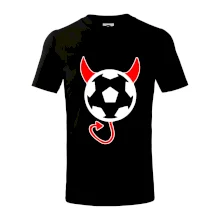 Fotbal devil