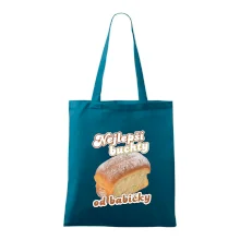 Nejlepší buchty od babičky