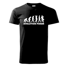 Evolution poker Evolution poker