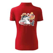 Žralok musím končit