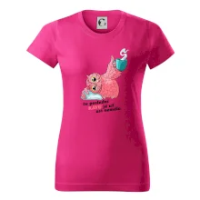 Tu poslední kávu já už asi neměla