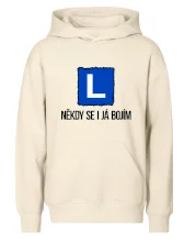 Autoškola někdy se bojím i já