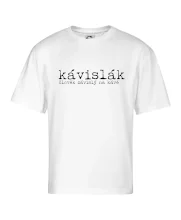 Čeština 2.0 - kávislák