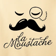 La Mustache
