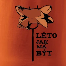 Léto jak má být