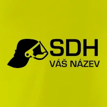 SDH helma  (vlastní název)