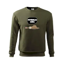 Potřebuju kávu lenochod