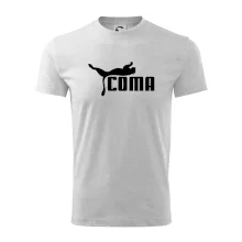 Coma parodie Coma parodie