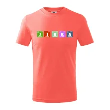 Periodická tabulka - jméno a vlastnosti (vlastní jméno)