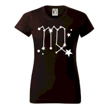 Souhvězdí - Virgo  - Panna