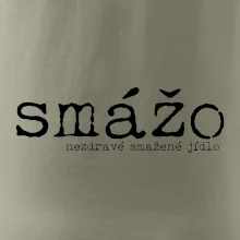 Čeština 2.0 - Smážo