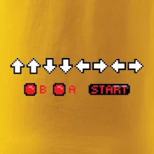 Secret cheat code