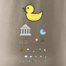 Oční test různé věci