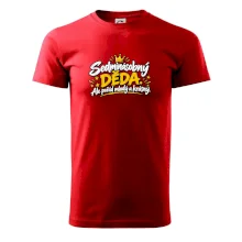 Sedminásobný děda - Ale pořád mladý a krásný