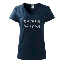 Teorie všeho (Theory of Everything)