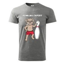 Bowling expert (Hana-creative)