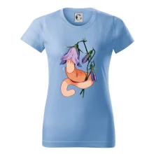 Žížala a zvonek (Alexis Citrine)