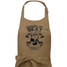 Nesnáším být sexy - svářeč