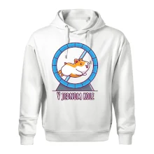 Křeček v jednom kole