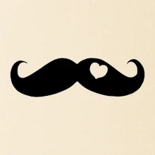 Mustache love