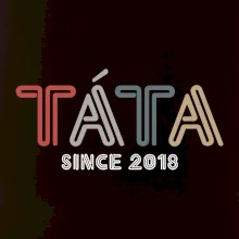 Táta since rok