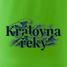 Královna řeky
