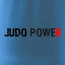 Judo power