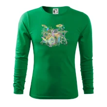 Bicí barevné splash