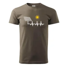 Ekg Fotovoltaická elektrárna